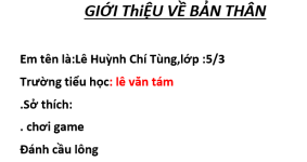 lê huỳnh chí tùng.PNG