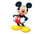 Mickey Mouse - không chỉ là nhân vật hoạt hình - Tạp chí Kinh ...