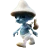 smurf cat.