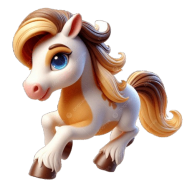 Ngựa Ngộ Nghĩnh